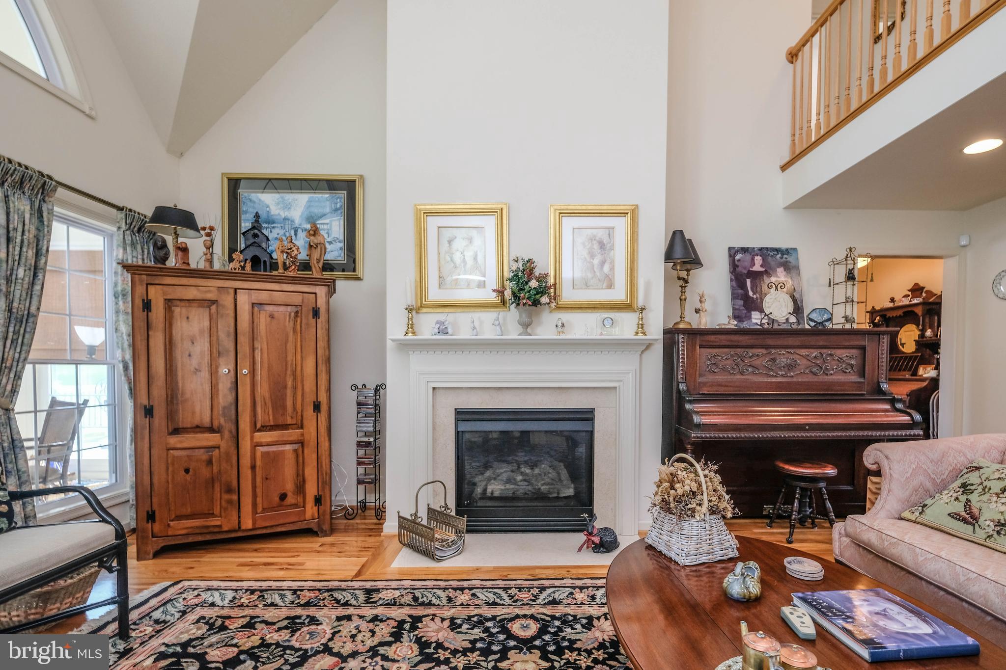1376 Rockland Road Front Royal, VA 22630 - Photo 36 of 117