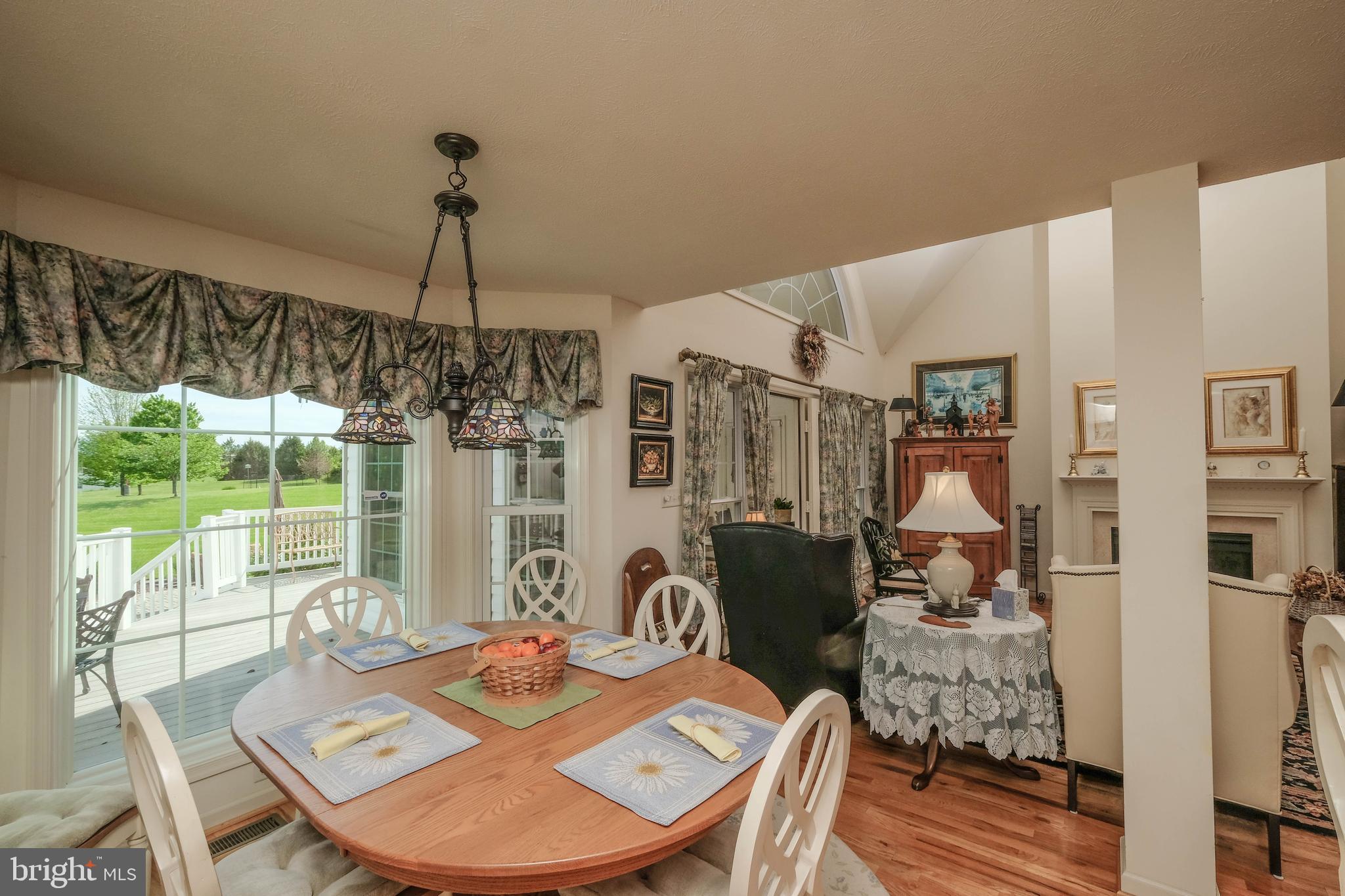 1376 Rockland Road Front Royal, VA 22630 - Photo 39 of 117