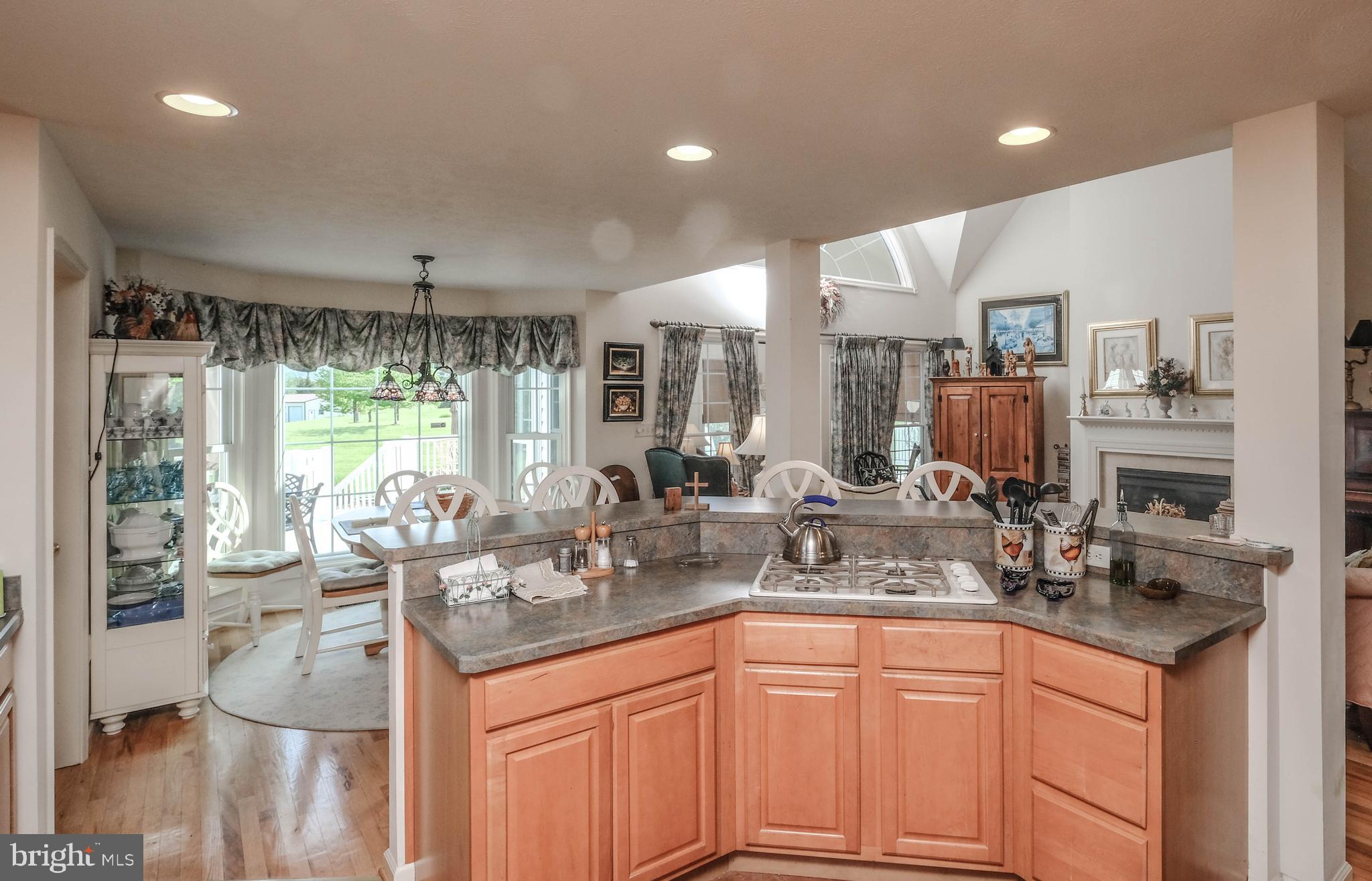 1376 Rockland Road Front Royal, VA 22630 - Photo 40 of 117