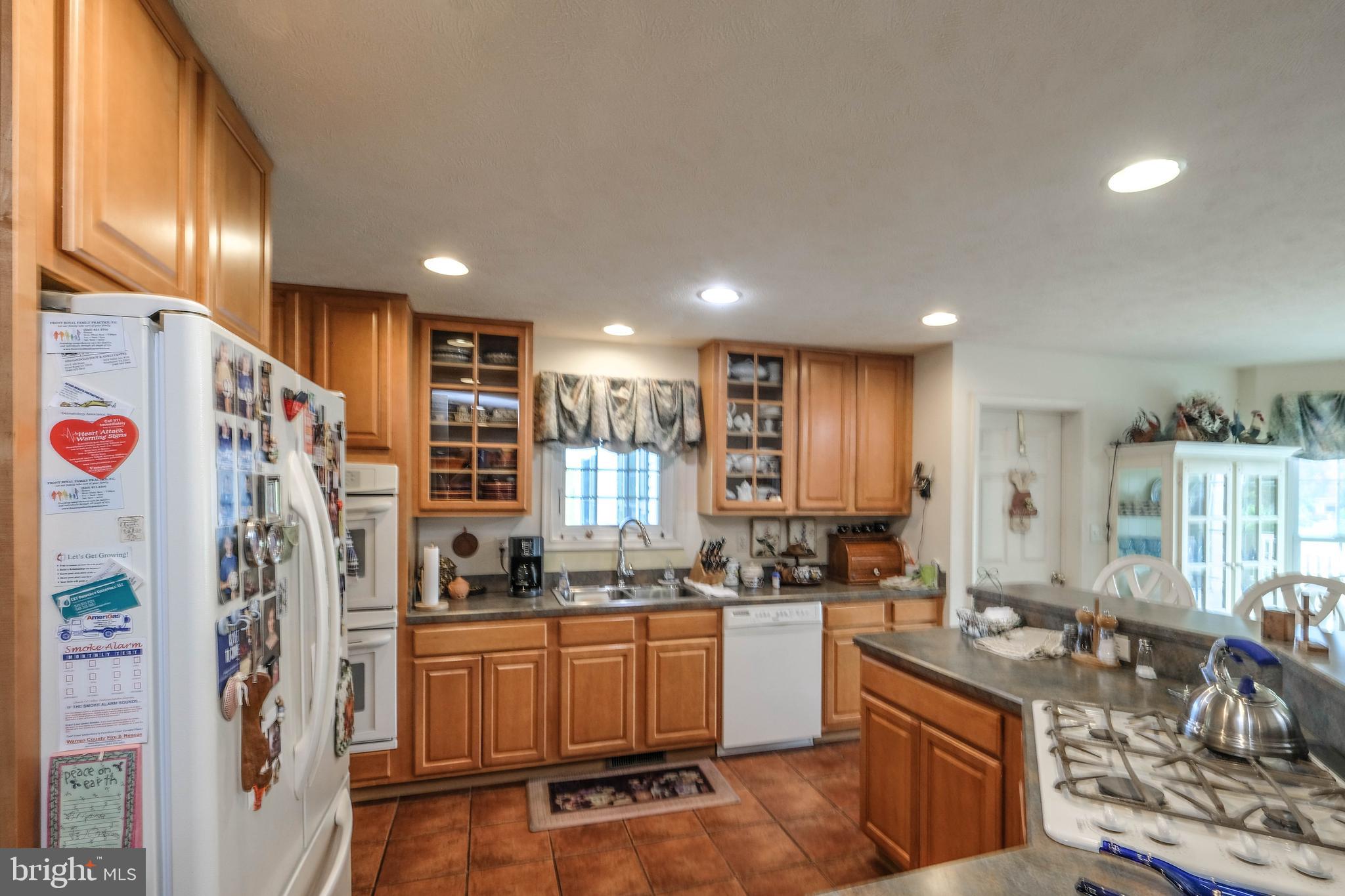 1376 Rockland Road Front Royal, VA 22630 - Photo 41 of 117