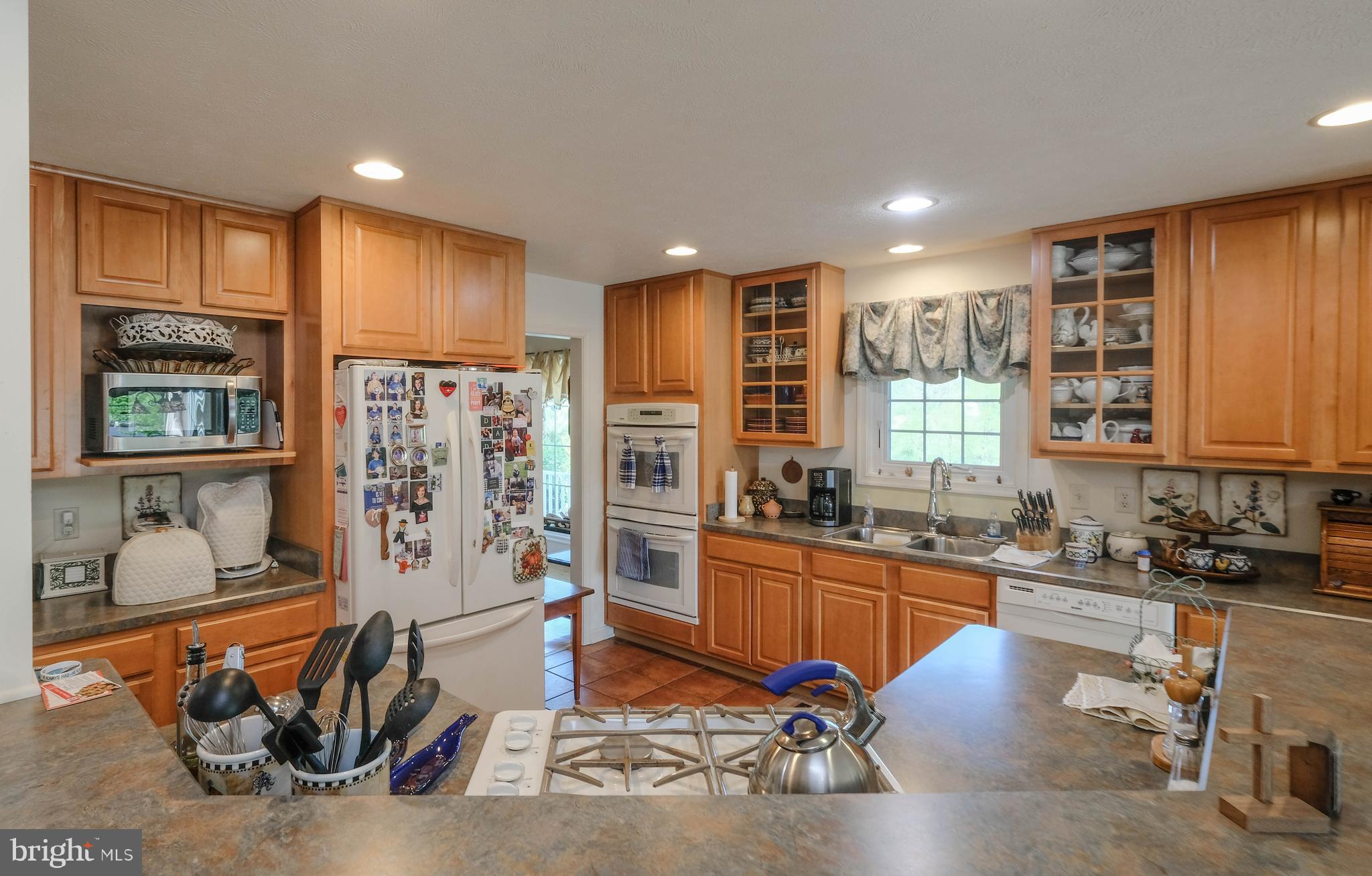 1376 Rockland Road Front Royal, VA 22630 - Photo 42 of 117