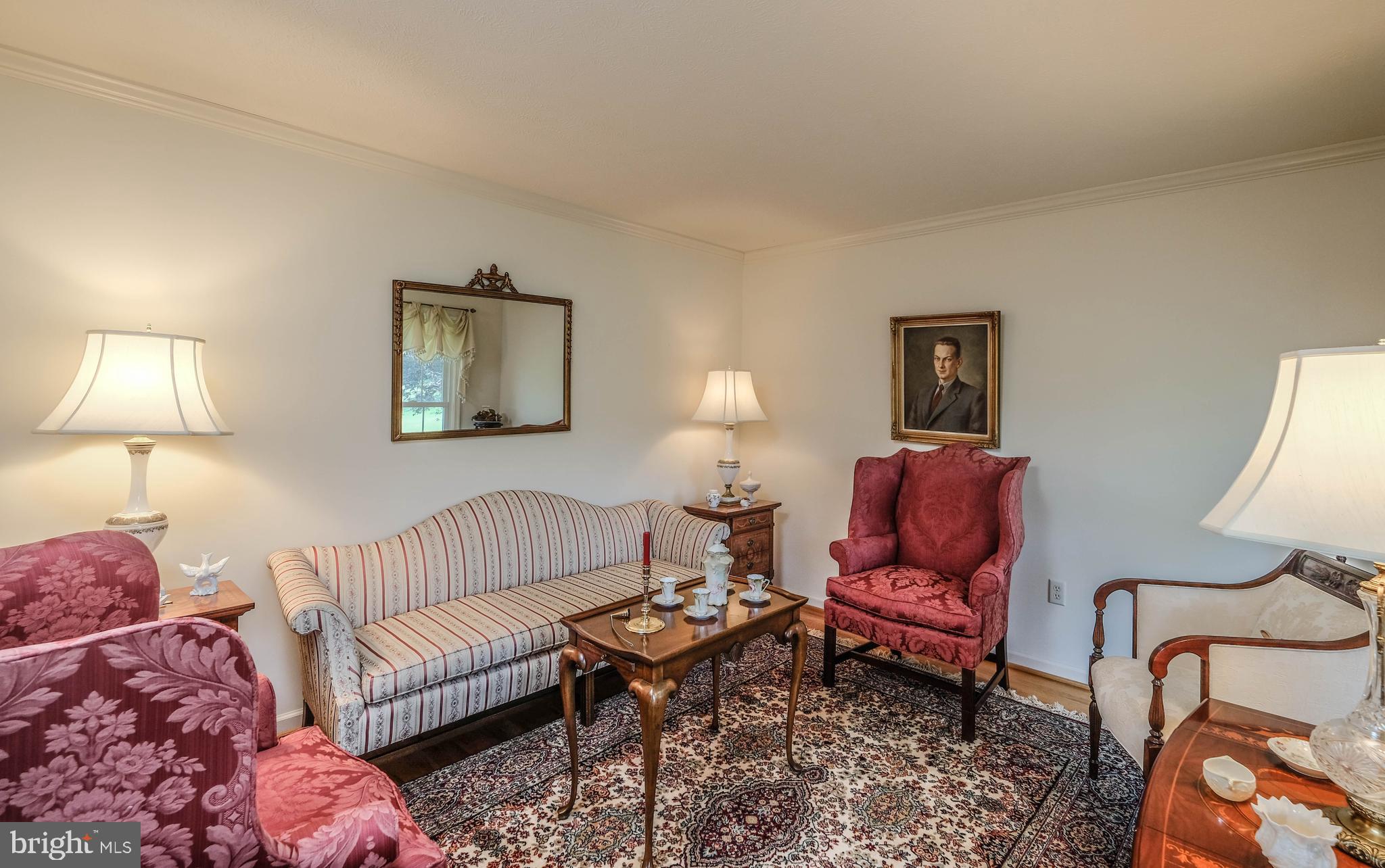 1376 Rockland Road Front Royal, VA 22630 - Photo 45 of 117