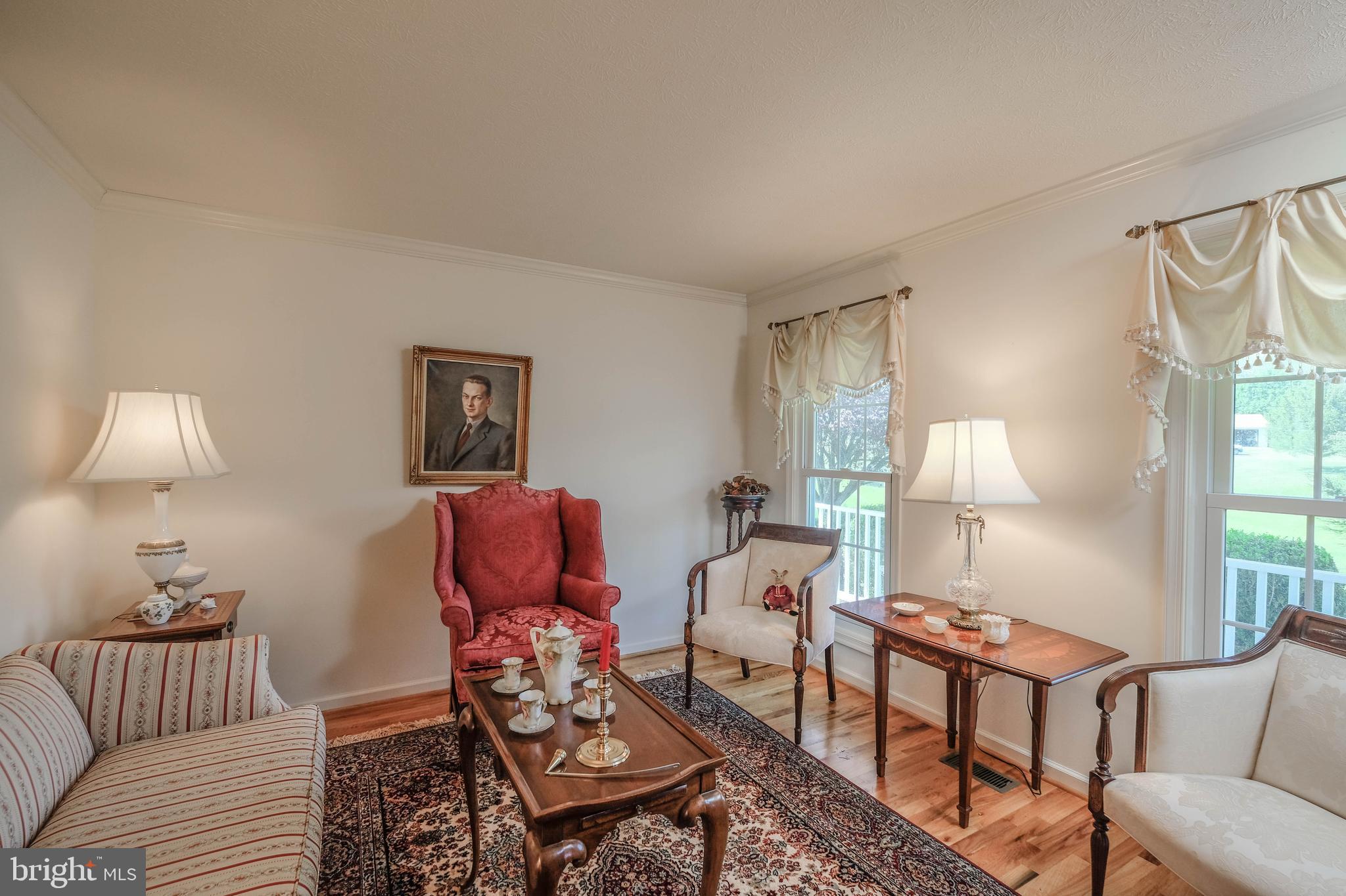 1376 Rockland Road Front Royal, VA 22630 - Photo 46 of 117