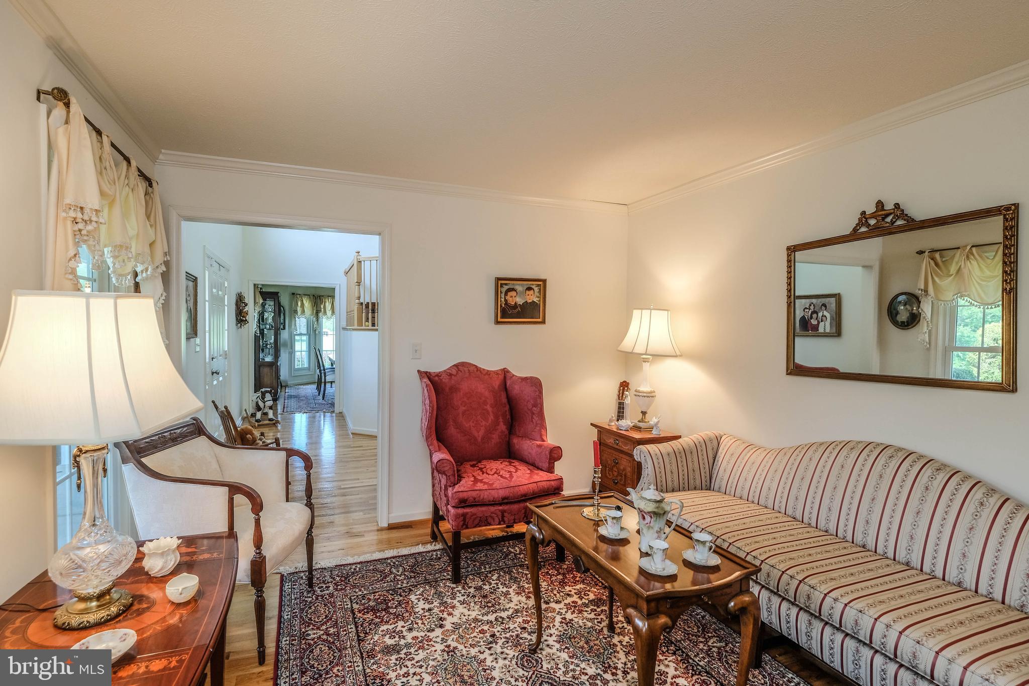 1376 Rockland Road Front Royal, VA 22630 - Photo 47 of 117