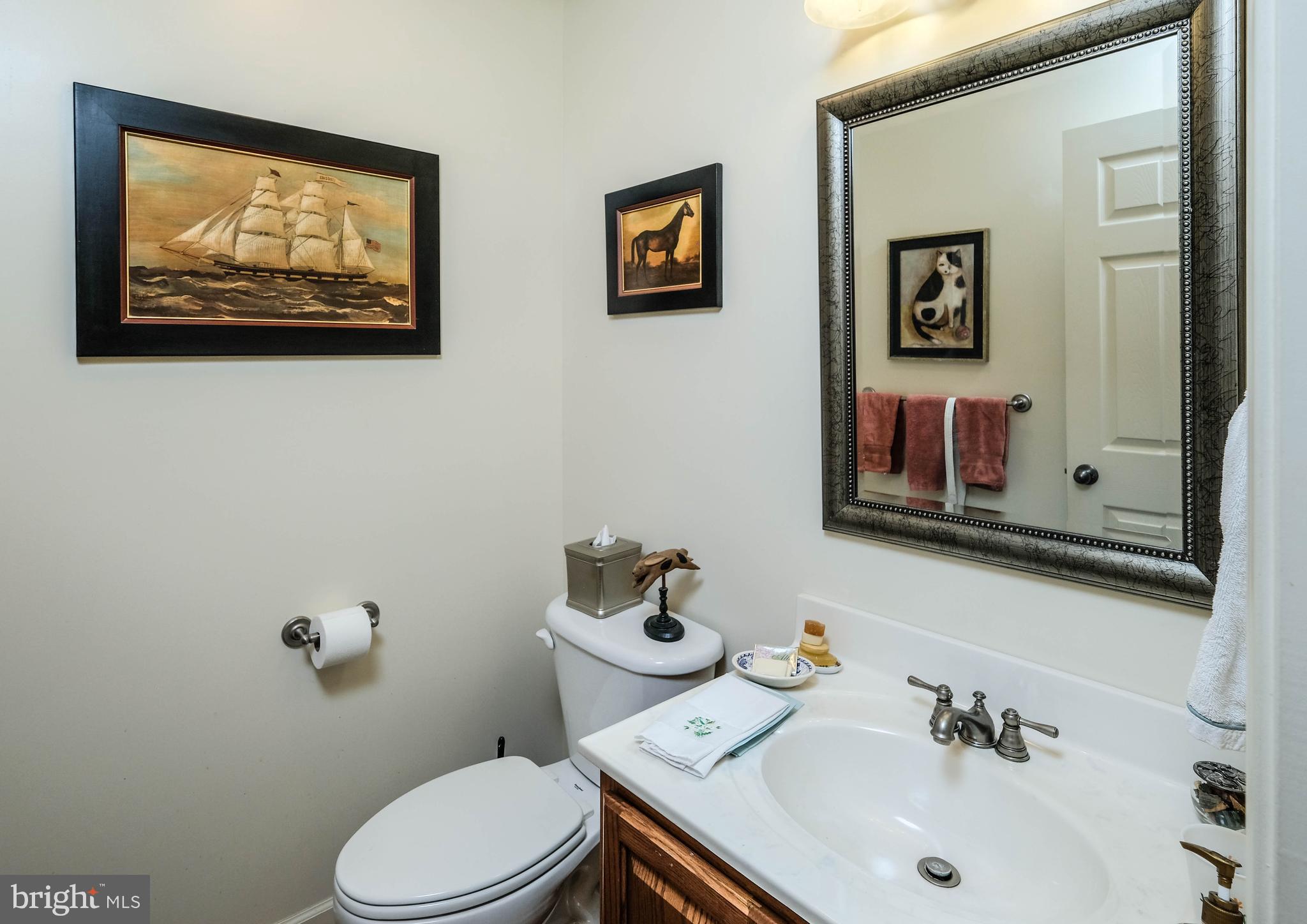 1376 Rockland Road Front Royal, VA 22630 - Photo 60 of 117