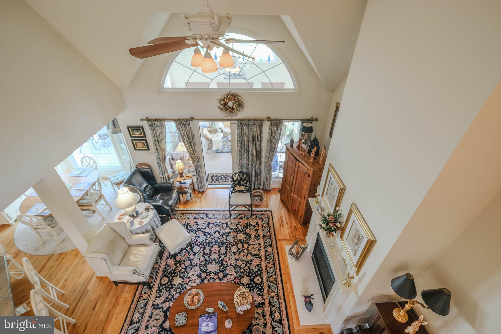 1376 Rockland Road Front Royal, VA 22630 - Photo 61 of 117