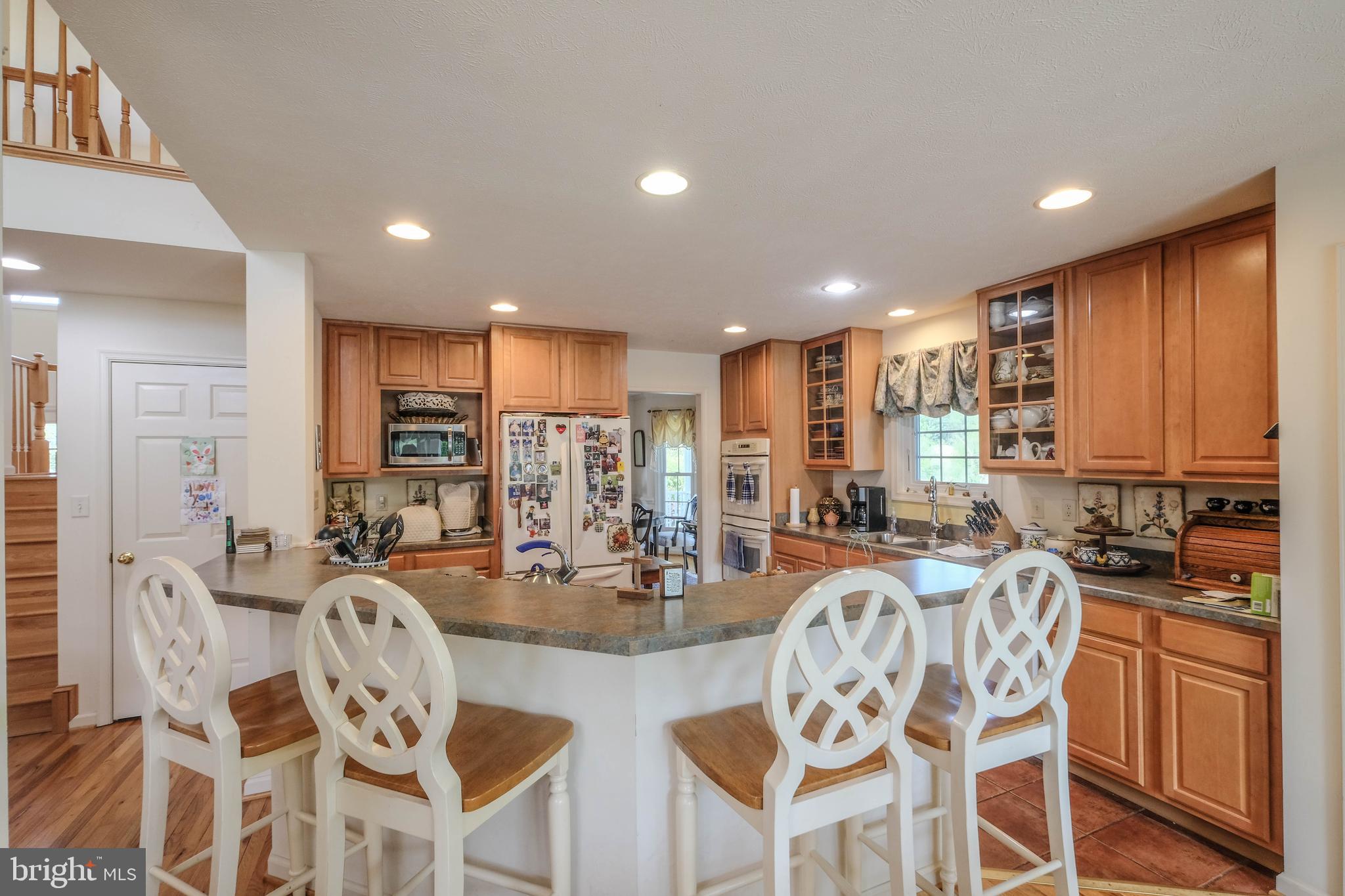 1376 Rockland Road Front Royal, VA 22630 - Photo 10 of 117