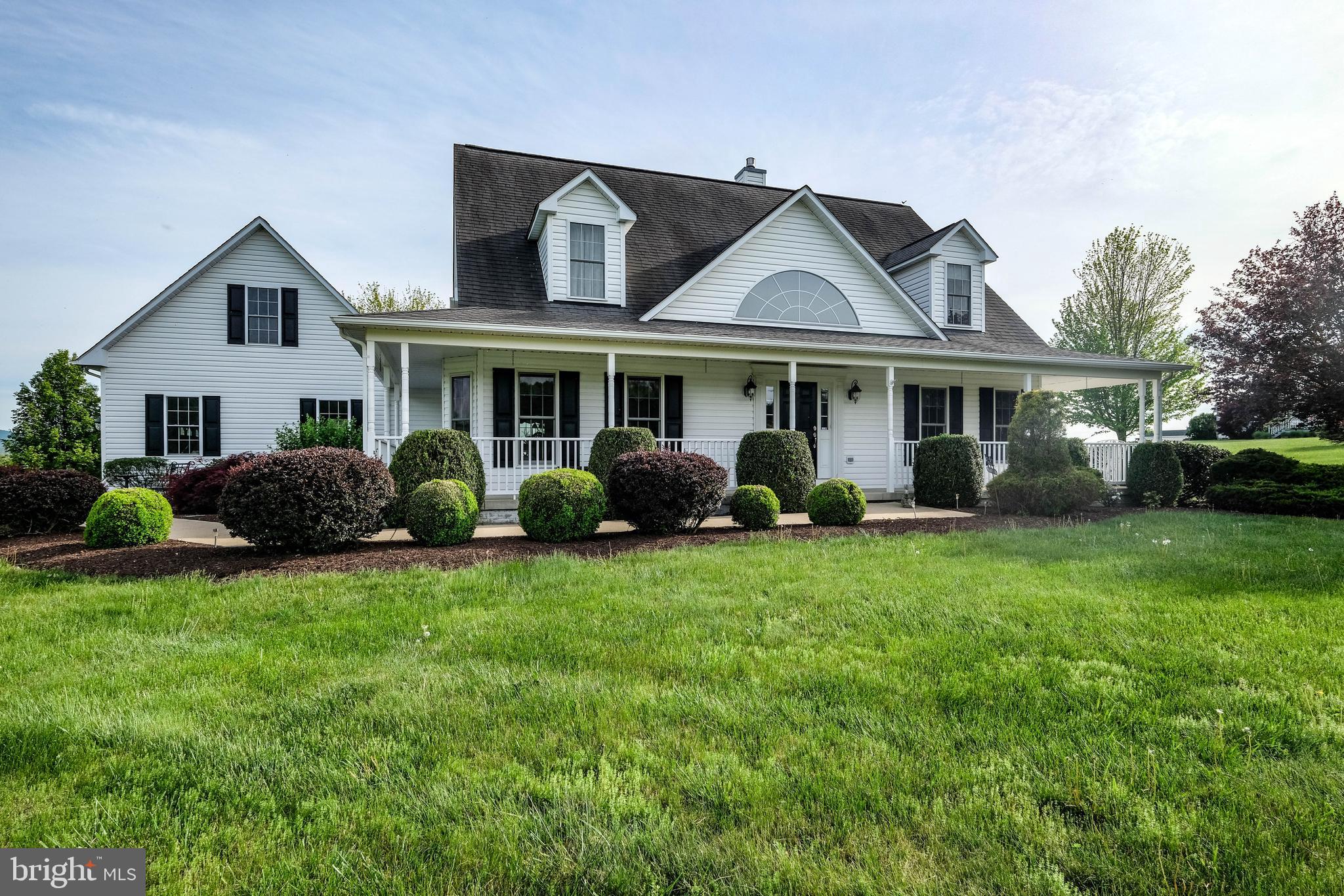 1376 Rockland Road Front Royal, VA 22630 - Photo 92 of 117