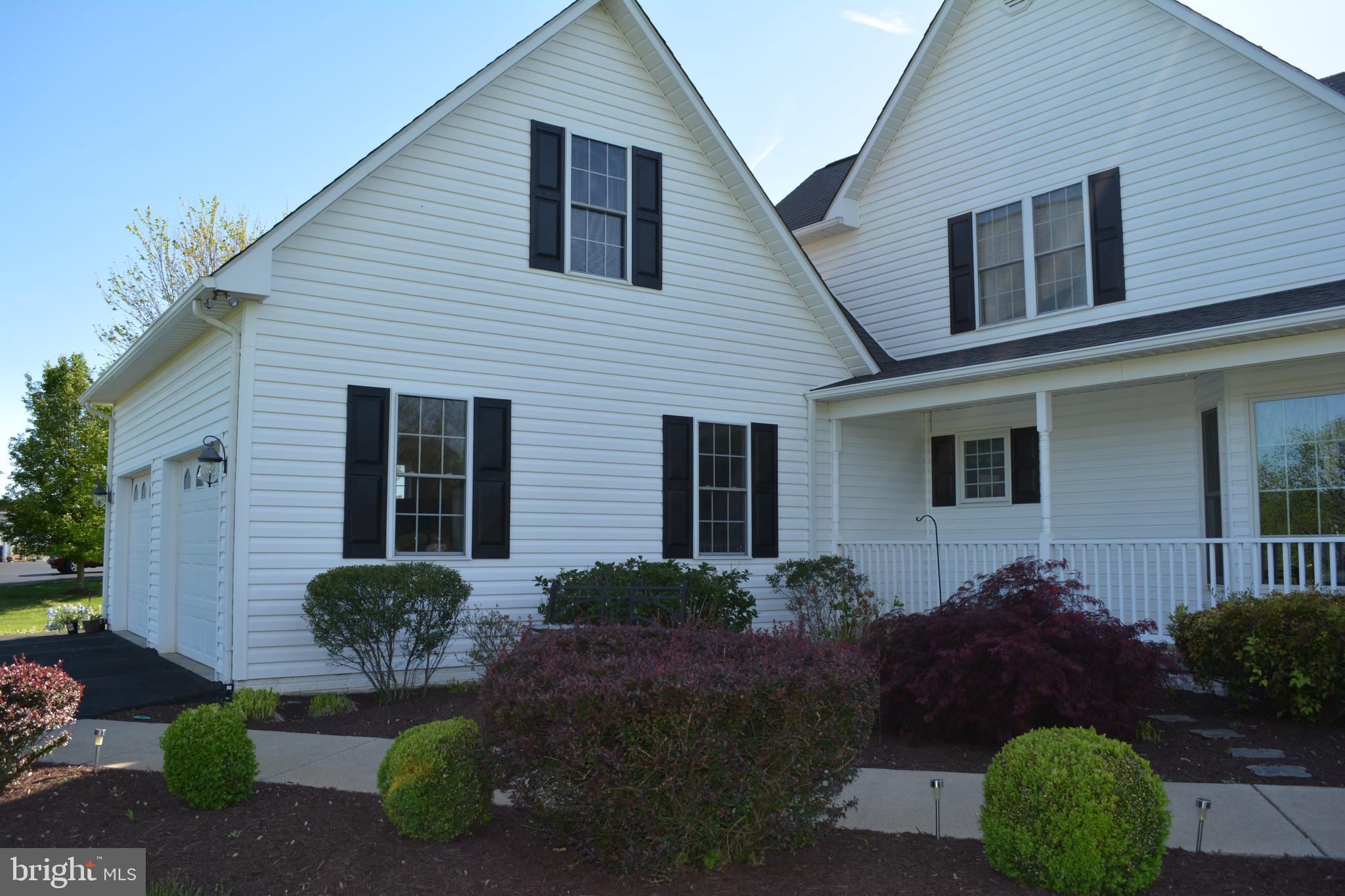 1376 Rockland Road Front Royal, VA 22630 - Photo 96 of 117