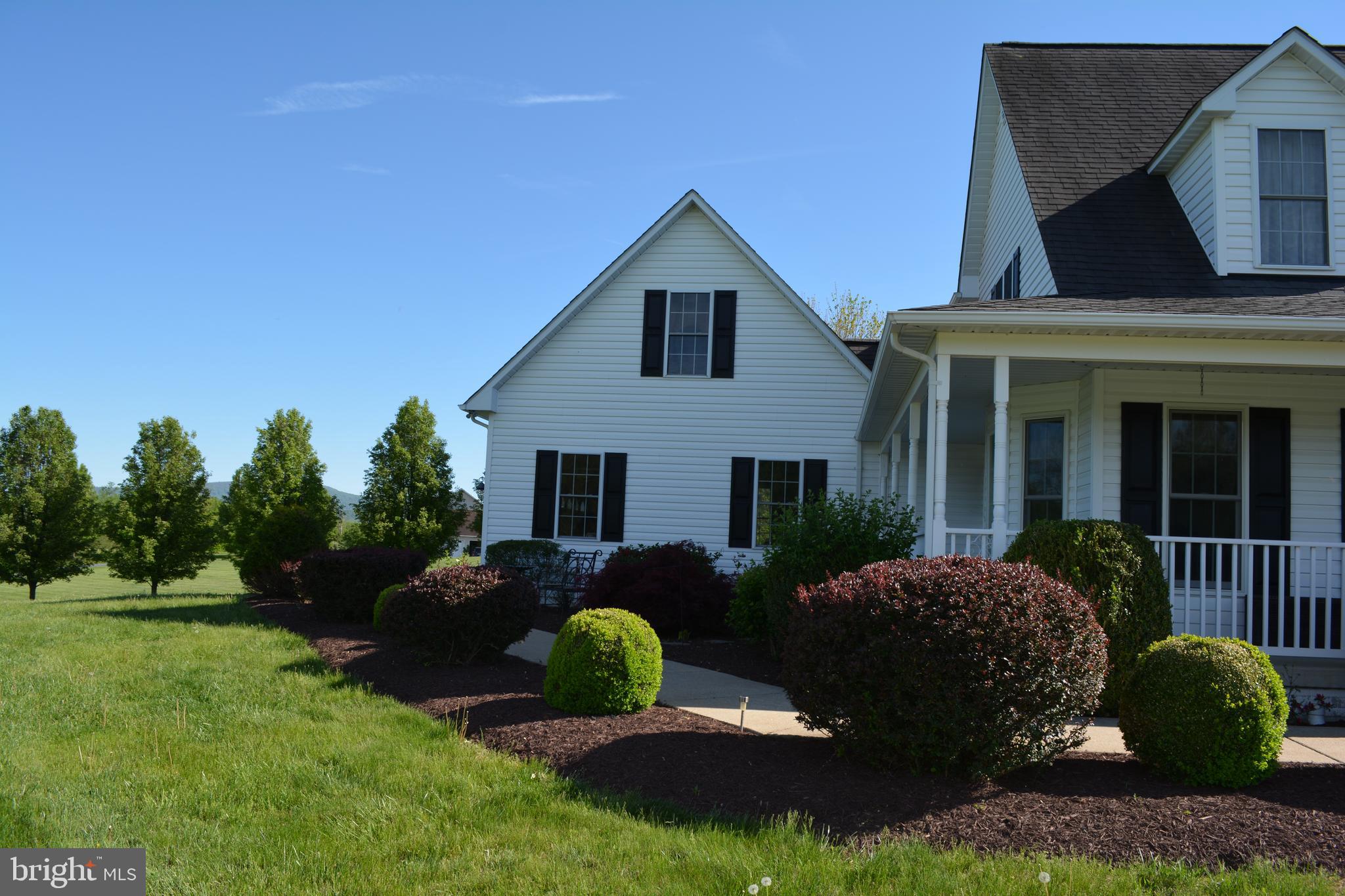 1376 Rockland Road Front Royal, VA 22630 - Photo 97 of 117