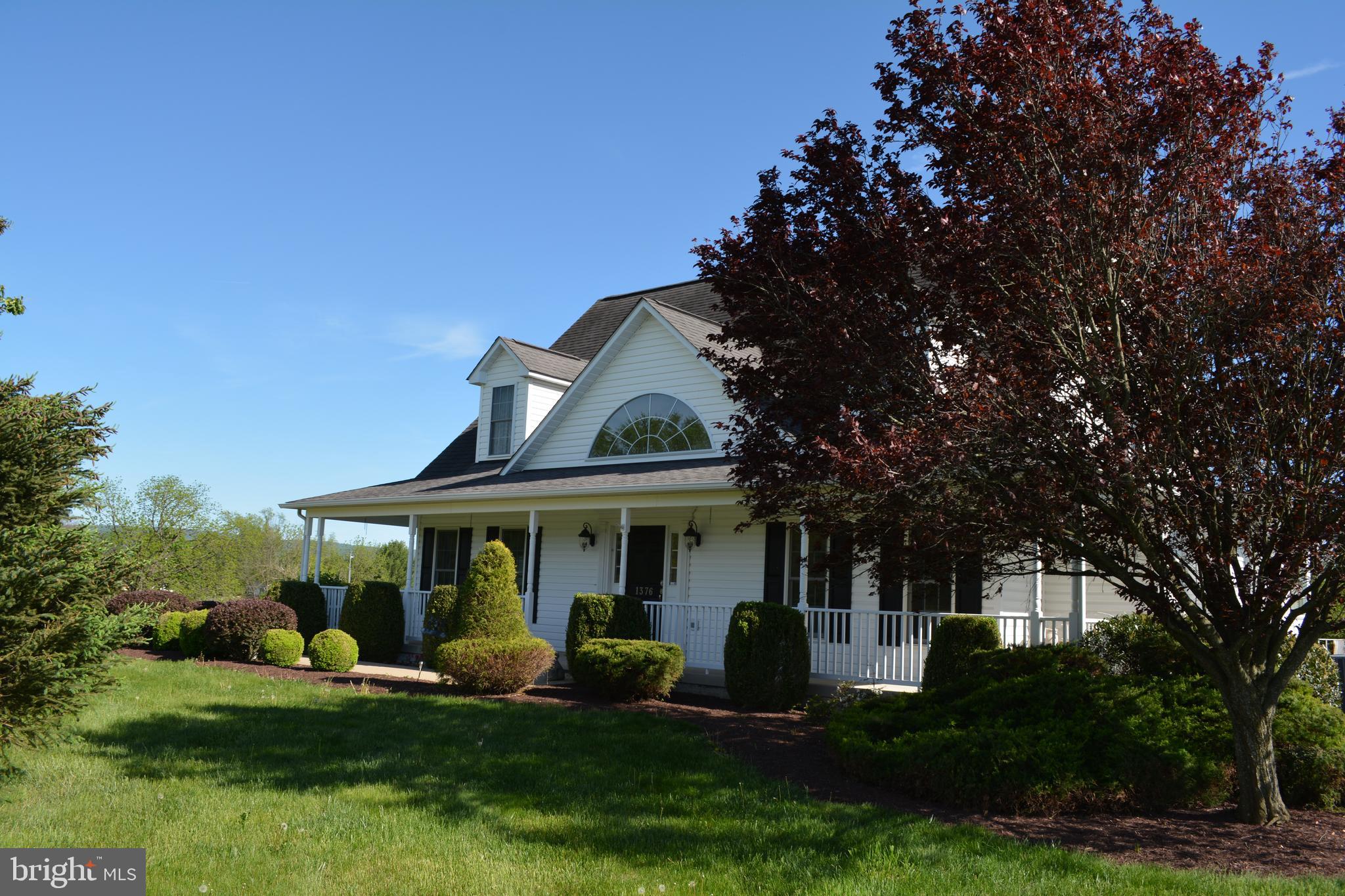 1376 Rockland Road Front Royal, VA 22630 - Photo 98 of 117