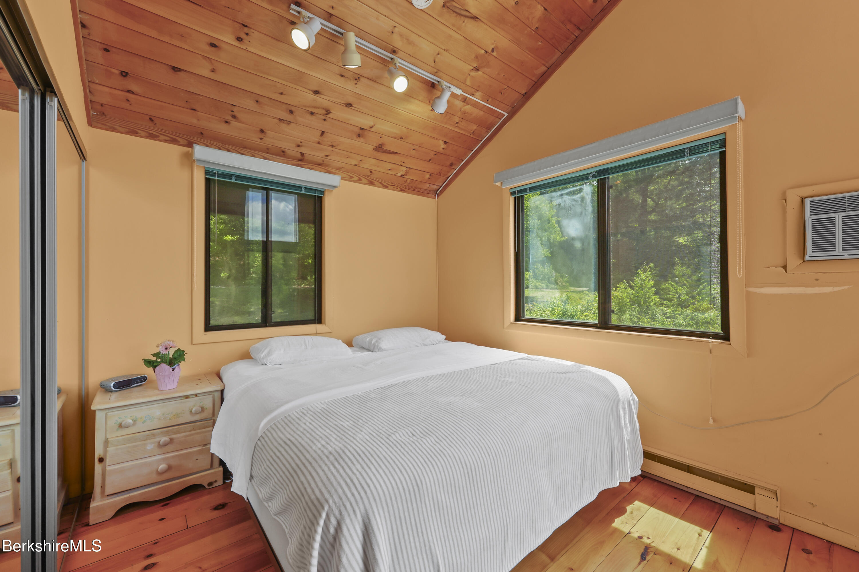 13 Hayes Pond Road Otis, MA 01253 - Photo 40 of 55 32-Main Fl bed 2