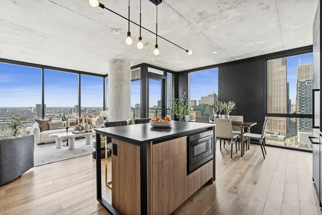 $765,000 | 234 West Polk Street, Unit 3002, Chicago, IL 60605