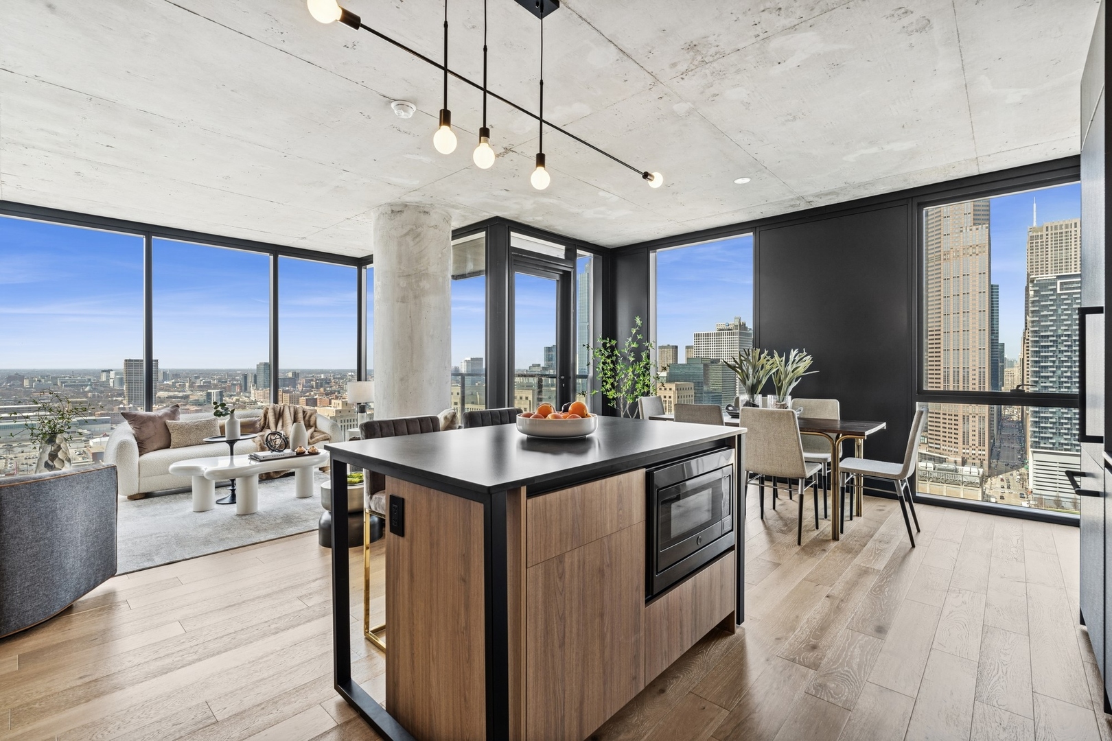 234 West Polk Street, Unit 3002 Chicago, IL 60605 - Photo 12 of 39