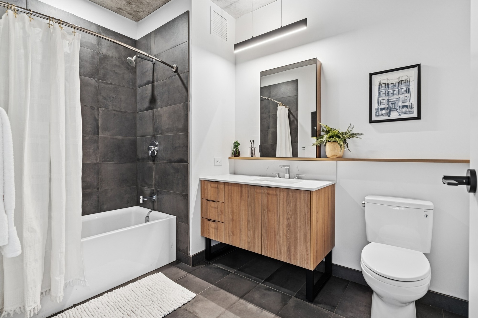 234 West Polk Street, Unit 3002 Chicago, IL 60605 - Photo 18 of 39