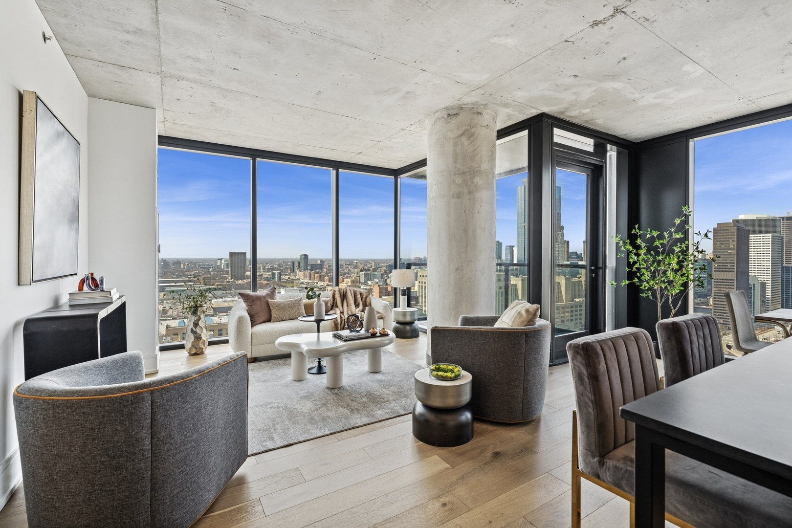 234 West Polk Street, Unit 3002 Chicago, IL 60605 - Photo 8 of 39