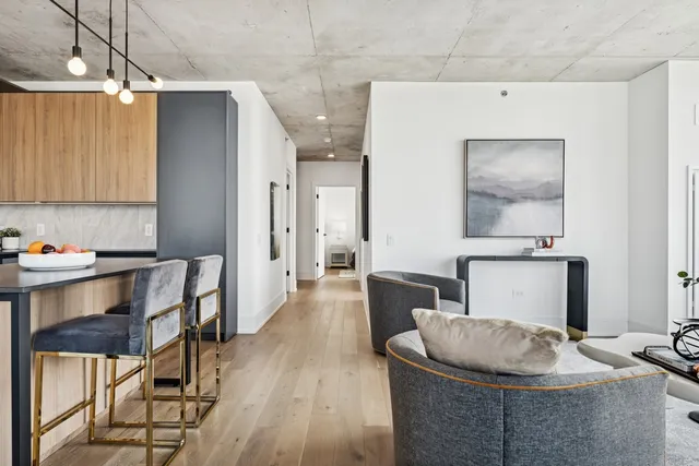 $765,000 | 234 West Polk Street, Unit 3002, Chicago, IL 60605