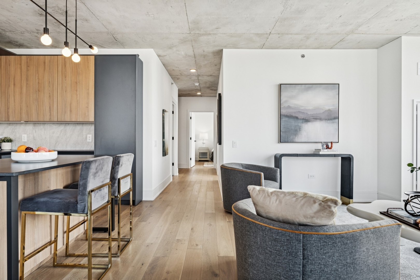 234 West Polk Street, Unit 3002 Chicago, IL 60605 - Photo 9 of 39