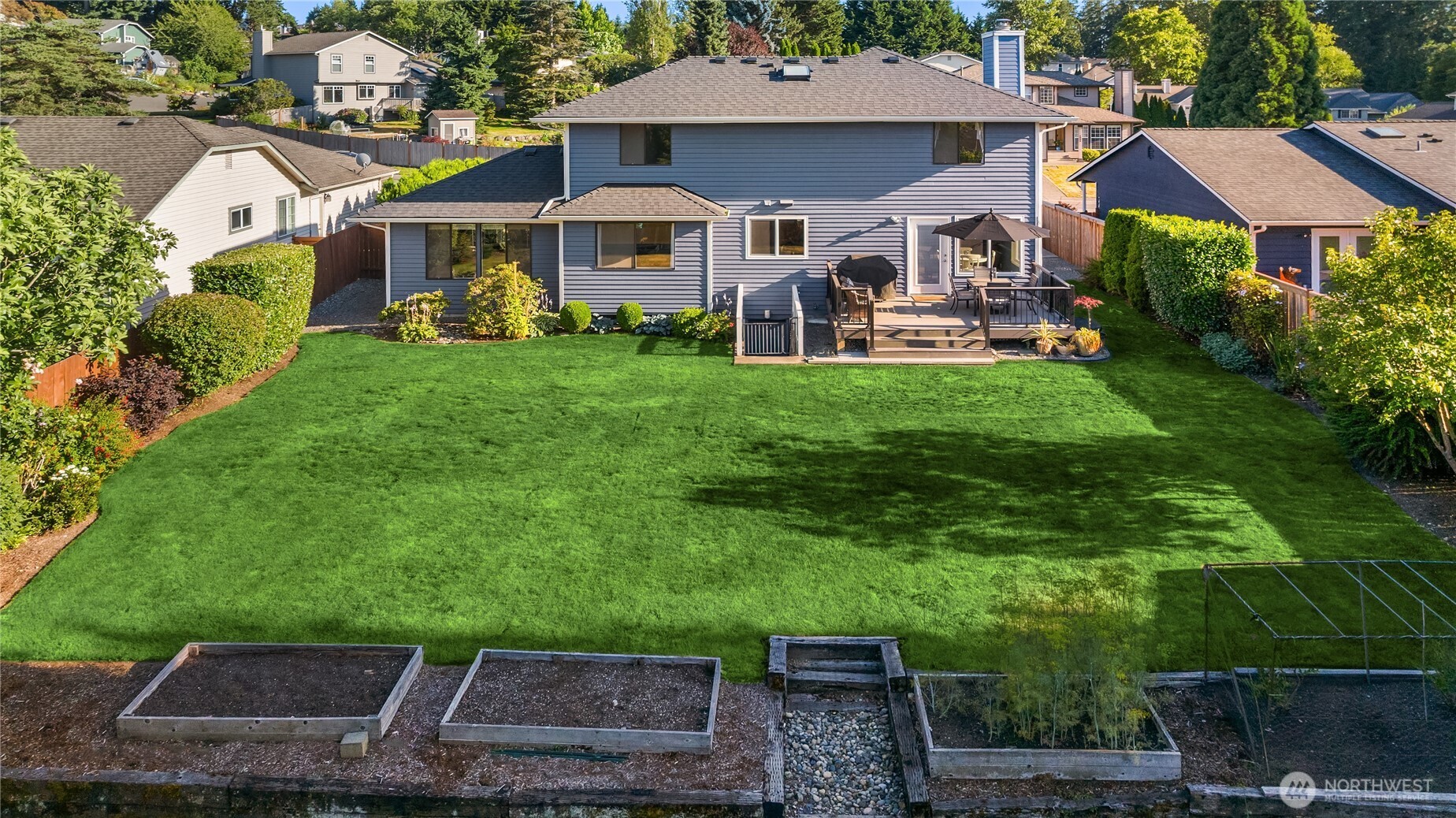 1931 237th Street Southeast Bothell, WA 98021 - Photo 23 of 30