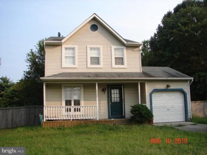 1337 Severn Station Road Severn, MD 21144 - Photo 1 of 1 Exterior (Main)