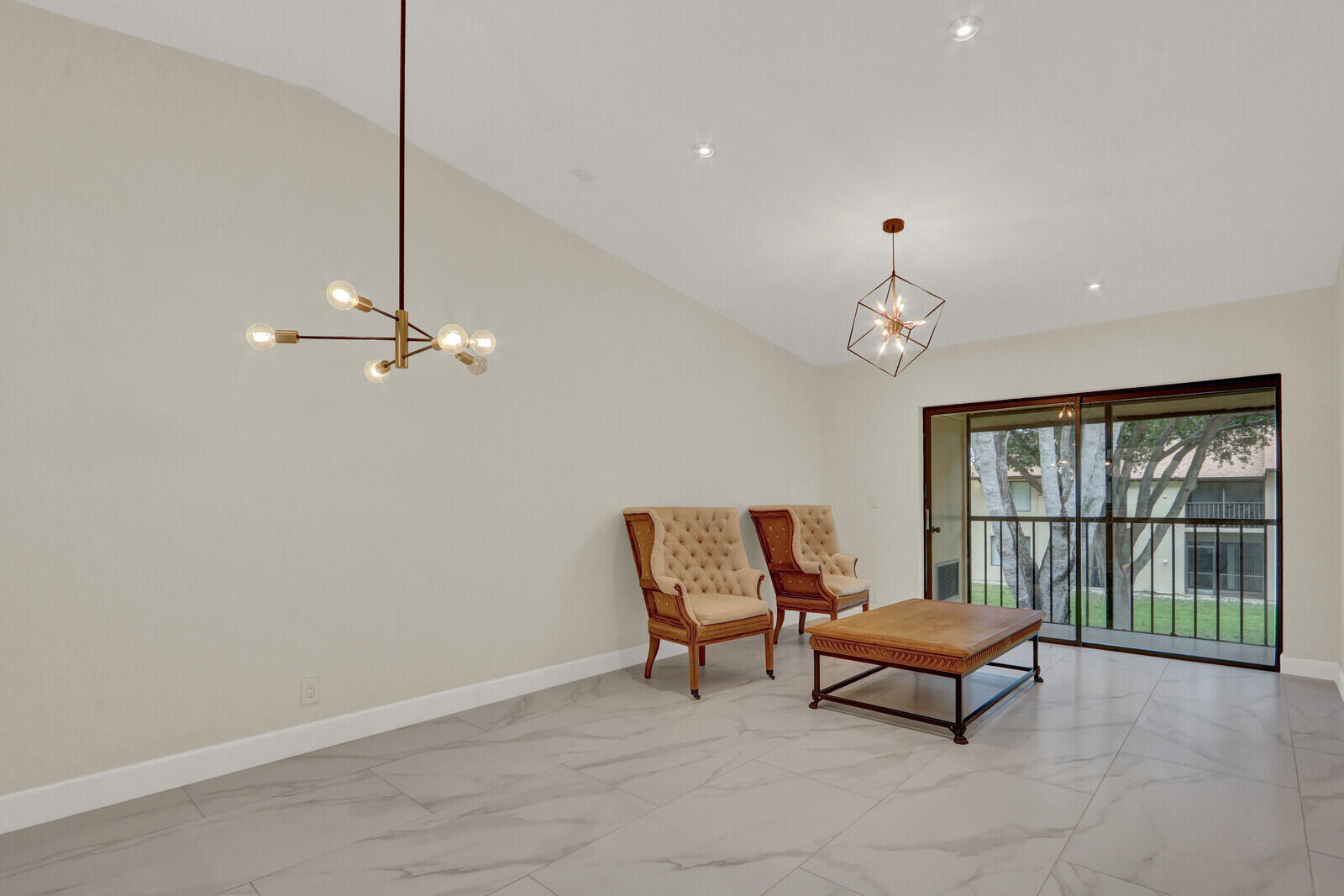 21938 Remsen Terrace, Unit 203 Boca Raton, FL 33433 - Photo 7 of 29 Living Room
