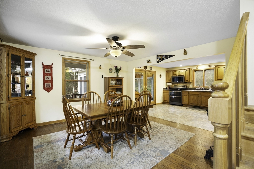 253 Reimers Road Monson, MA 01057 - Photo 17 of 39