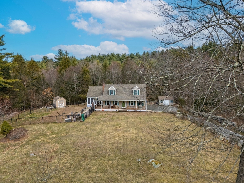 253 Reimers Road Monson, MA 01057 - Photo 36 of 39