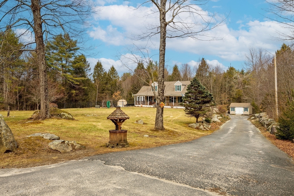 253 Reimers Road Monson, MA 01057 - Photo 7 of 39