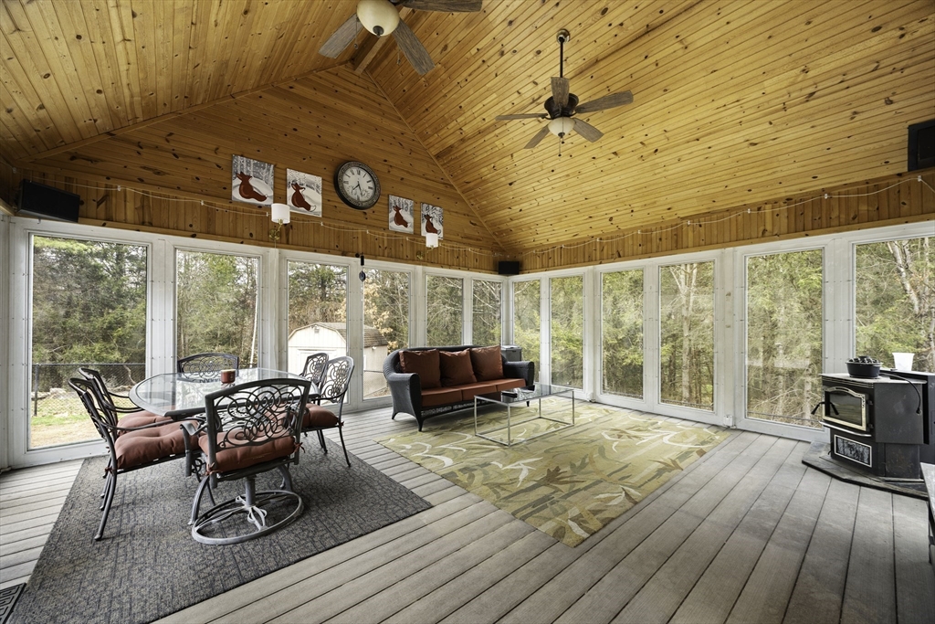 253 Reimers Road Monson, MA 01057 - Photo 9 of 39