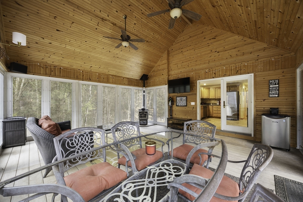 253 Reimers Road Monson, MA 01057 - Photo 10 of 39