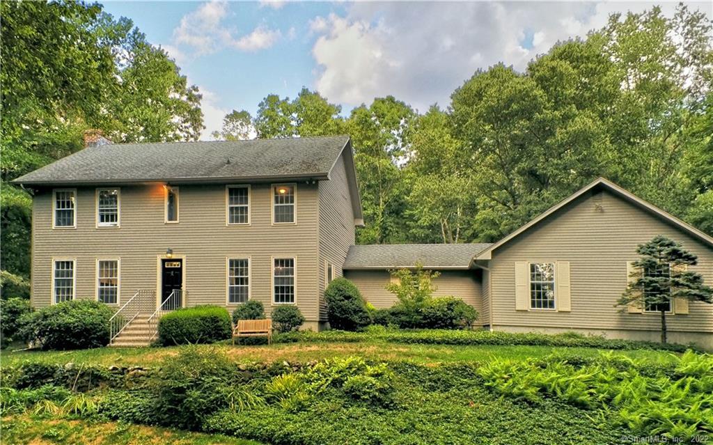 31 Oak Ridge Drive Bethany, CT 06524 - Photo 1 of 1 Gallery Image 1