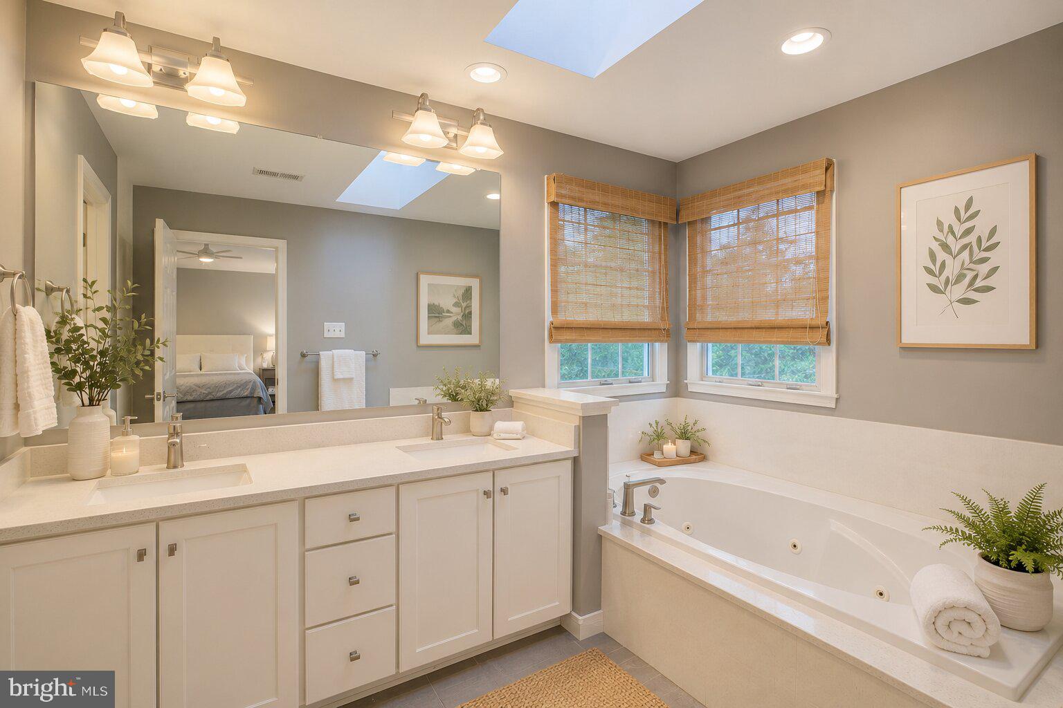 5505 Alta Vista Road Bethesda, MD 20814 - Photo 15 of 23