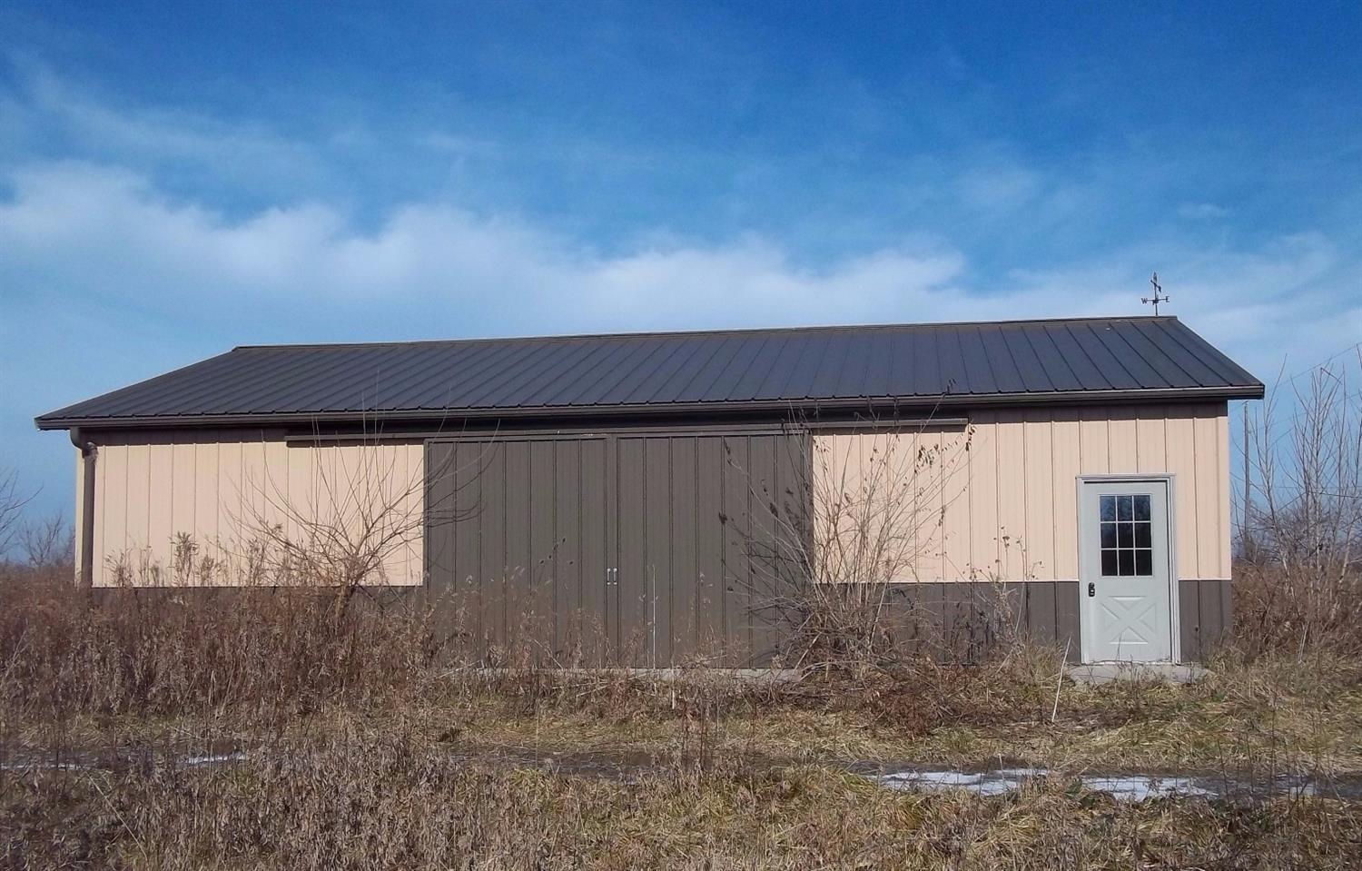 531 Fitzpatrick Road Jamestown, OH 45335 - Photo 1 of 1 Gallery Image 1