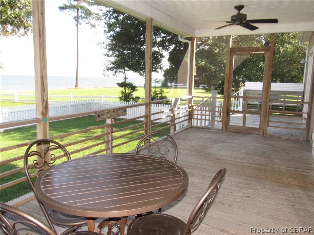 797 Chesapeake Beach Road Reedville, VA 22539 - Photo 16 of 39