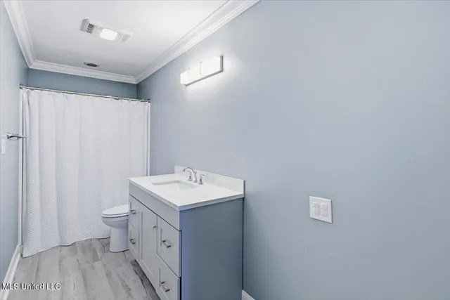 $365,000 | 159 Webb Lane, Flowood, MS 39232