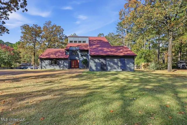 $365,000 | 159 Webb Lane, Flowood, MS 39232