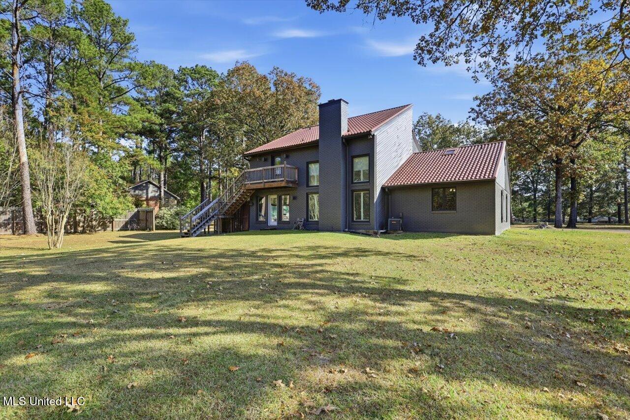 159 Webb Lane Flowood, MS 39232 - Photo 29 of 32 37-159 Webb Ln _ Home Tours MS