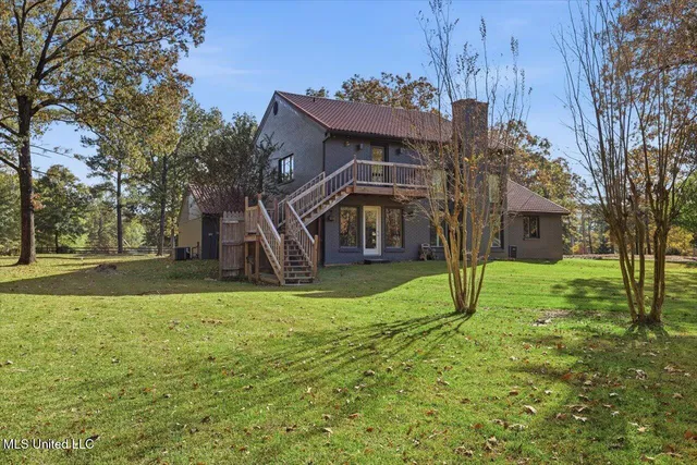 $365,000 | 159 Webb Lane, Flowood, MS 39232