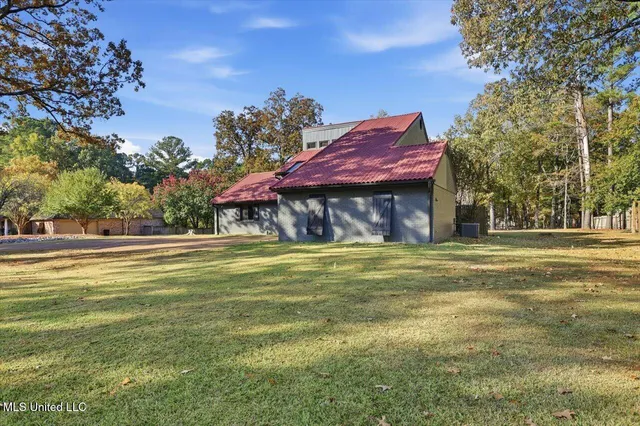 $365,000 | 159 Webb Lane, Flowood, MS 39232