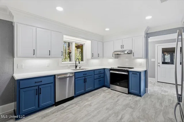 $365,000 | 159 Webb Lane, Flowood, MS 39232