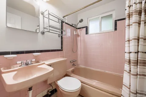 $699,000 | 1640 Buchtel Boulevard South, Denver, CO 80210