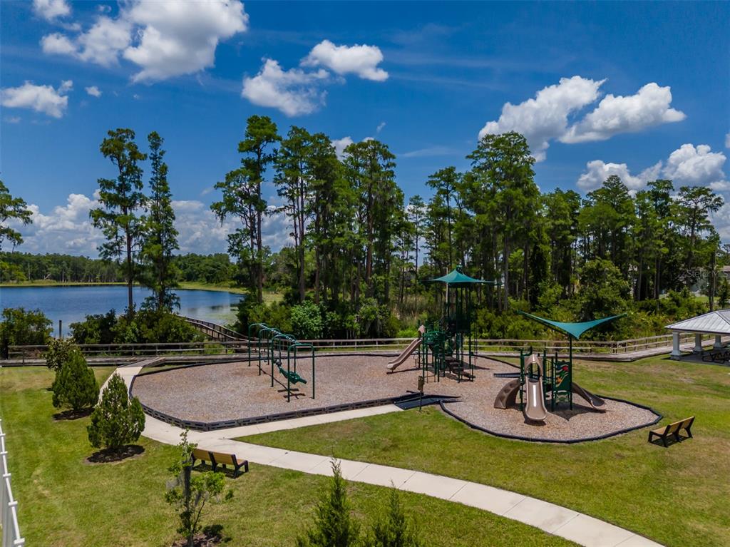 1686 Cherry Walk Road Lutz, FL 33558 - Photo 66 of 70