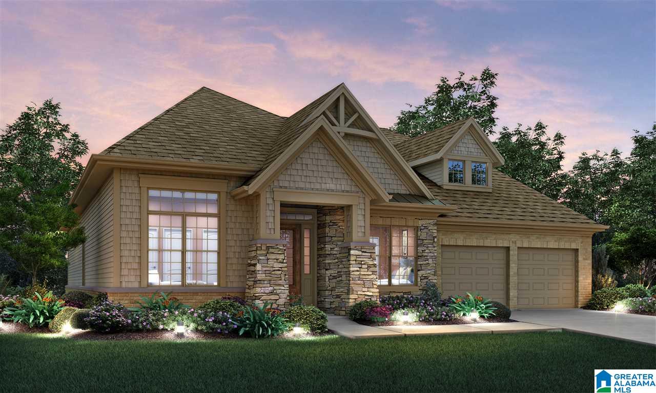 4701 Jackson Loop Birmingham, AL 35242 - Photo 1 of 14