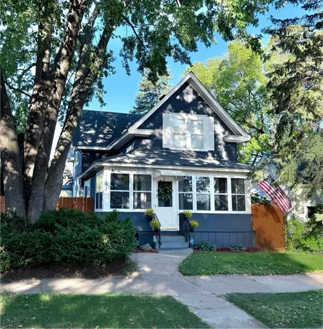 $285,000 | 1191 Albemarle Street, St. Paul, MN 55117