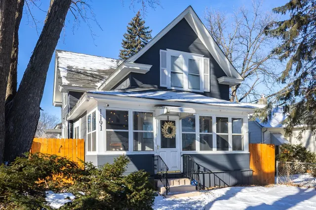 $285,000 | 1191 Albemarle Street, St. Paul, MN 55117