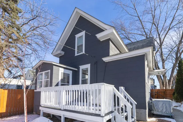 $285,000 | 1191 Albemarle Street, St. Paul, MN 55117