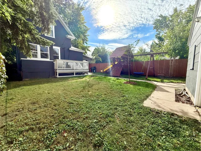 $285,000 | 1191 Albemarle Street, St. Paul, MN 55117