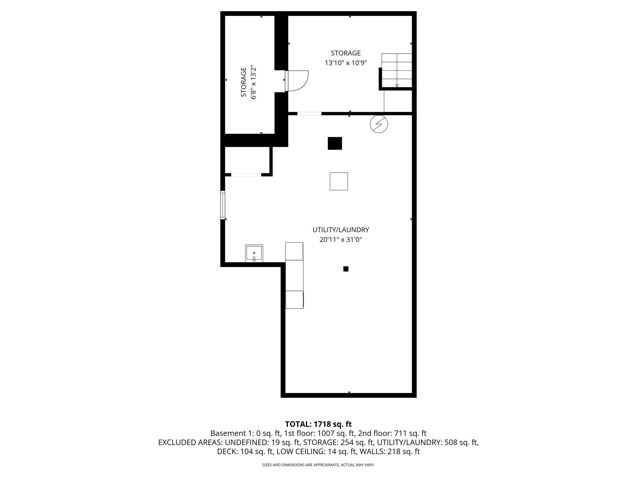 1191 Albemarle Street St. Paul, MN 55117 - Photo 44 of 46