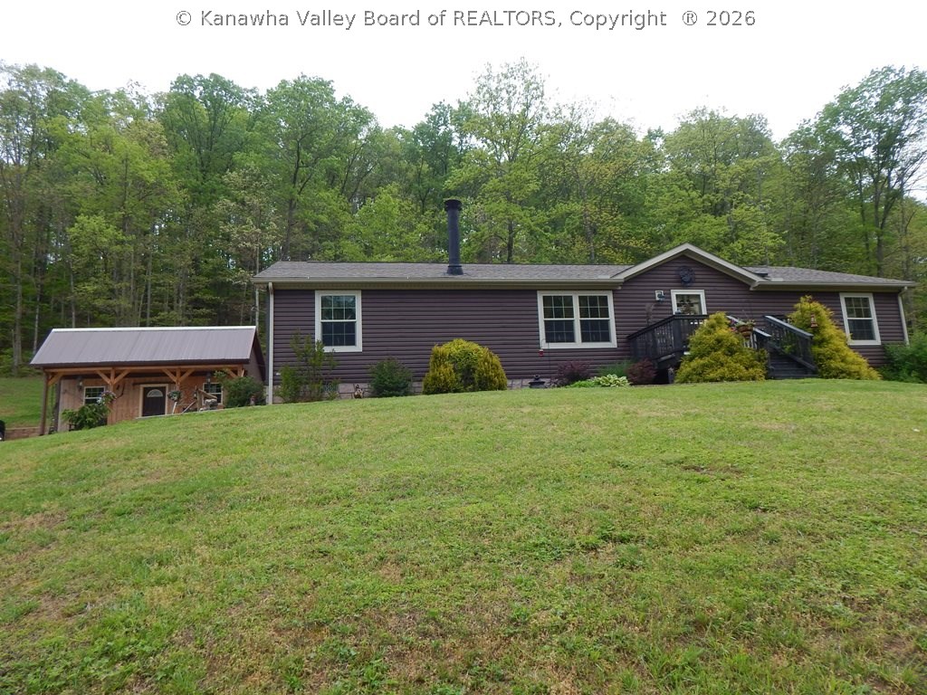 1512 Road Fork Road Ravenswood, WV 26164 - Photo 2 of 30 Gallery Image 2