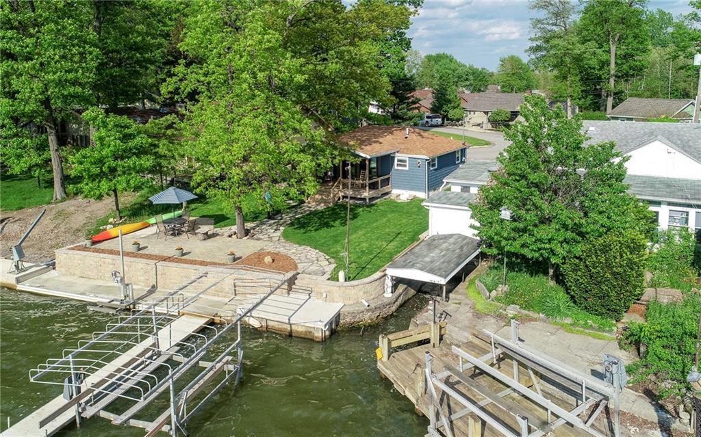 9348 Oak Ridge Avenue Belle Center, OH 43310 - Photo 53 of 54